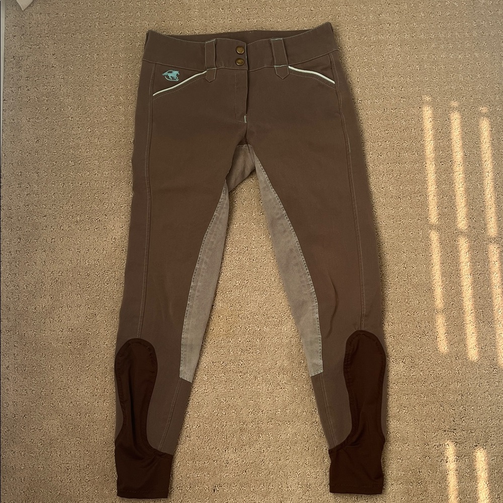 Piper by Smartpak Riding Breeches